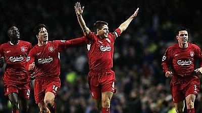 Premier League: «Τρένο» η Λίβερπουλ