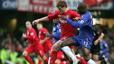 Νέα ήττα για Λίβερπουλ