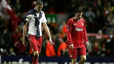 Η «κατάρα» του Κυπέλλου