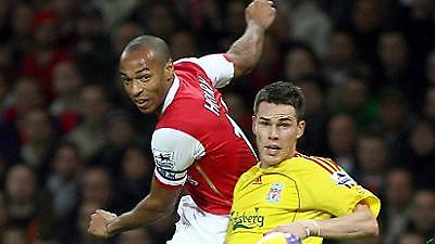 P.L: Παιχνίδι «φωτιά» για τη Λίβερπουλ