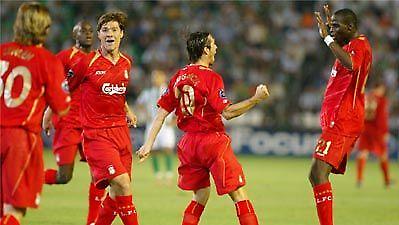 Αίσιο τέλος για το ιδιοκτησιακό της Λίβερπουλ