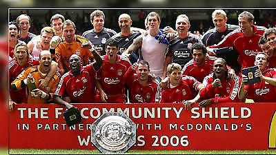 Δάνειο για χάρη της Λίβερπουλ