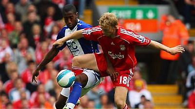 Premier League: Μια ακόμα «γκέλα» για Λίβερπουλ