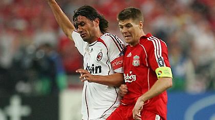 Τζέραρντ: «Να δω την Αρσεναλ όταν θα έχει προβλήματα τραυματισμών»