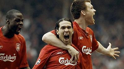 «Ραντεβού» τελικού 20 χρόνια μετά