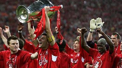 Πόρτα σε Λίβερπουλ από την UEFA, ελπίδες από την FA