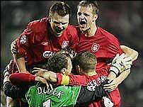 Λίβερπουλ «βλέπει» ο Βενγκέρ