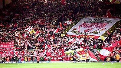 Δε θα πουλήσει την Λίβερπουλ η DIC