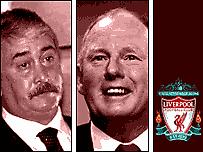 Η... επιστροφή του Μόργκαν!