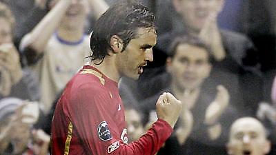 «Περίπατος» της Λίβερπουλ