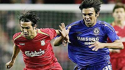 «Λευκή» ισοπαλία στο Άνφιλντ