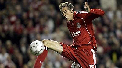 ΜΠΟΡΝΤΟ-ΛΙΒΕΡΠΟΥΛ  0-1 (Τελικό)