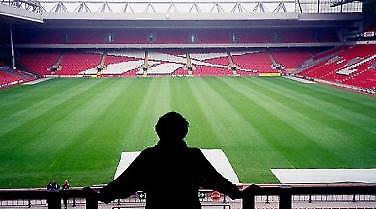 Αλλάζει ιδιοκτησία η Λίβερπουλ;