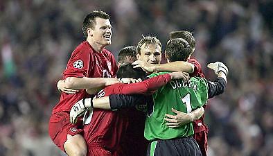 FA: «Η πρώτη τετράδα στο Τσάμπιονς Λιγκ»