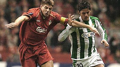 «Λευκή» ισοπαλία στο «Άνφιλντ»