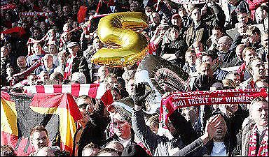 Καθυστερημένη συγγνώμη από Λίβερπουλ