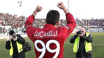 Οπαδοί της Λιβόρνο εναντίον Λουκαρέλι