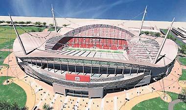 Εκτοξεύθηκε το κόστος για το νέο «Άνφιλντ»