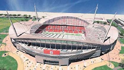 «Πράσινο» για το νέο γήπεδο της Λίβερπουλ