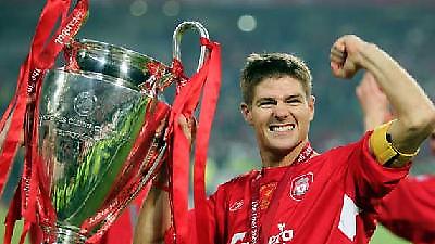 Τζέραρντ: «Θα υπογράψω»