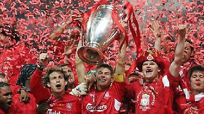 Λίβερπουλ από τα... παλιά!