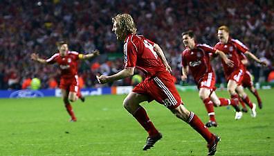 Ο νόμος του Άνφιλντ!