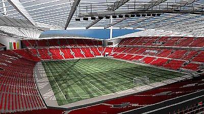 Ισπανός επενδυτής για Λίβερπουλ