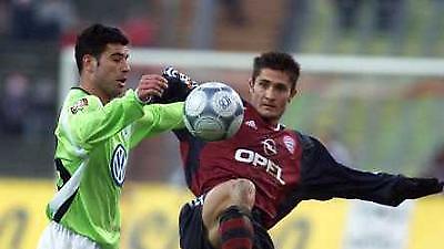 Λιζαραζού: «Βιάζομαι να επιστρέψω»