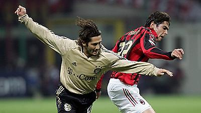 Λιζαραζού: «Θα συνεχίσω με την Μπάγερν ή αποσύρομαι»