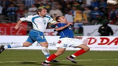 Το Αμβούργο καλεί Λιουμπόγια