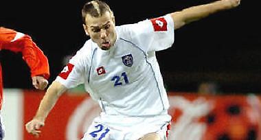 Λιουμπόγια: «Μίλησα με Ολυμπιακό, αλλά...»