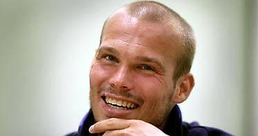 Με το νέο έτος ο Λιούνγκμπεργκ