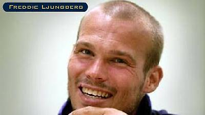 Νοκ αουτ ο Λιούνγκμπεργκ