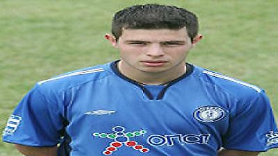 Παπαδόπουλος: «Υπάρχει μόνο Ηρακλής»