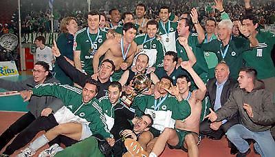 Άνθισε ξανά «τριφύλλι»!