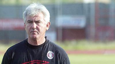 ΑΠ. ΚΑΛΑΜΑΡΙΑΣ: Τρεις έμειναν… ένας έφυγε