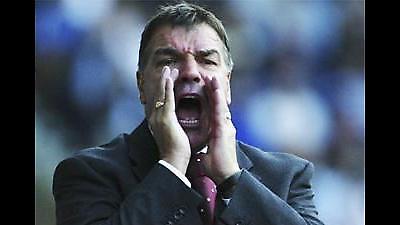 Βλέπει εθνική Αγγλίας ο Αλαρντάις