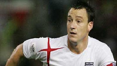 Τέρι: «Δεν περίμενα έτσι τη Μ. Γιουνάιτεντ»