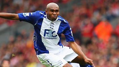 Ελεύθερος ο αδερφός του Παλάσιος