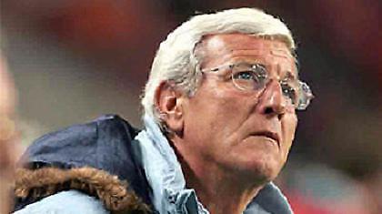 Λίπι και Καπέλο τα φαβορί για Αγγλία