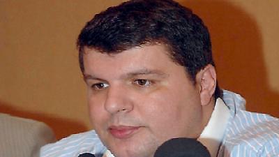 ΛΑΡΙΣΑ: Στο Μιλάνο για μεταγραφή ο Λυράκης