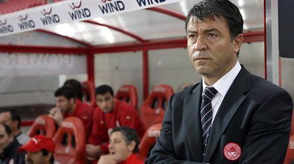 Λεμονής: «Δεν παύει να είναι ένας τίτλος»