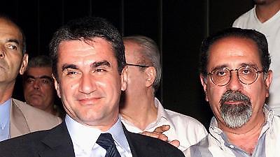 Λοβέρδος: «Ανύπαρκτη η εκμετάλλευση των Ολυμπιακών ακινήτων»