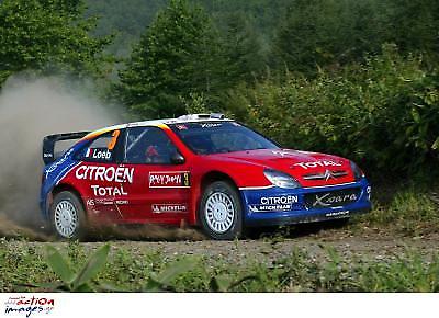 Θρίαμβος για Λεμπ και Citroen