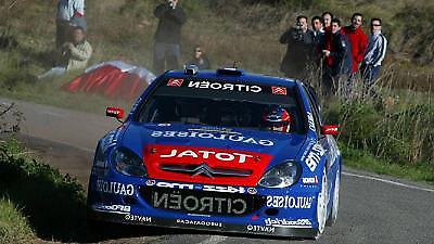 Βασιλιάς της ασφάλτου ο Λεμπ