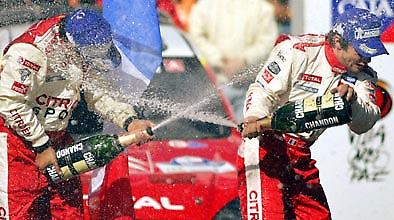 Πρωταθλητής ο Λεμπ