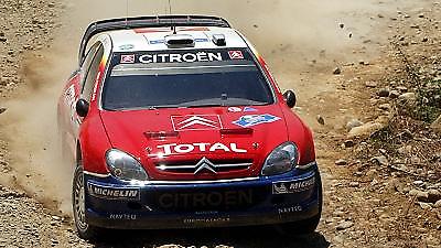 Πρώτος ο Λεμπ στο shakedown