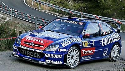 Νικητής στο Ράλι Γερμανίας ο Λεμπ