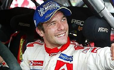 Κάταγμα ο Λεμπ, νέα δεδομένα στο WRC