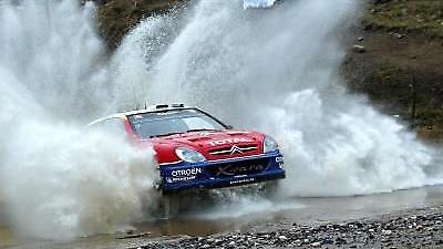 WRC: Ιδανικό φινάλε με ισοφάριση ρεκόρ για τον Λεμπ